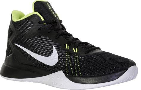 nike basketbalschoenen heren